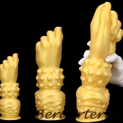 anal plug fist XXL Fist Dildo Real Hand Strap On Buttplug Vaginal Anal Plug Big Dildos Sex  Toys
