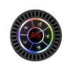 Bluetooth-Compatible Shower Speaker Waterproof Wireless Speaker Hands-Free Call