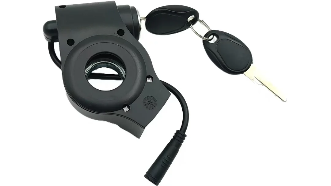 JOYOR Y Model  Accessory  electric door lock