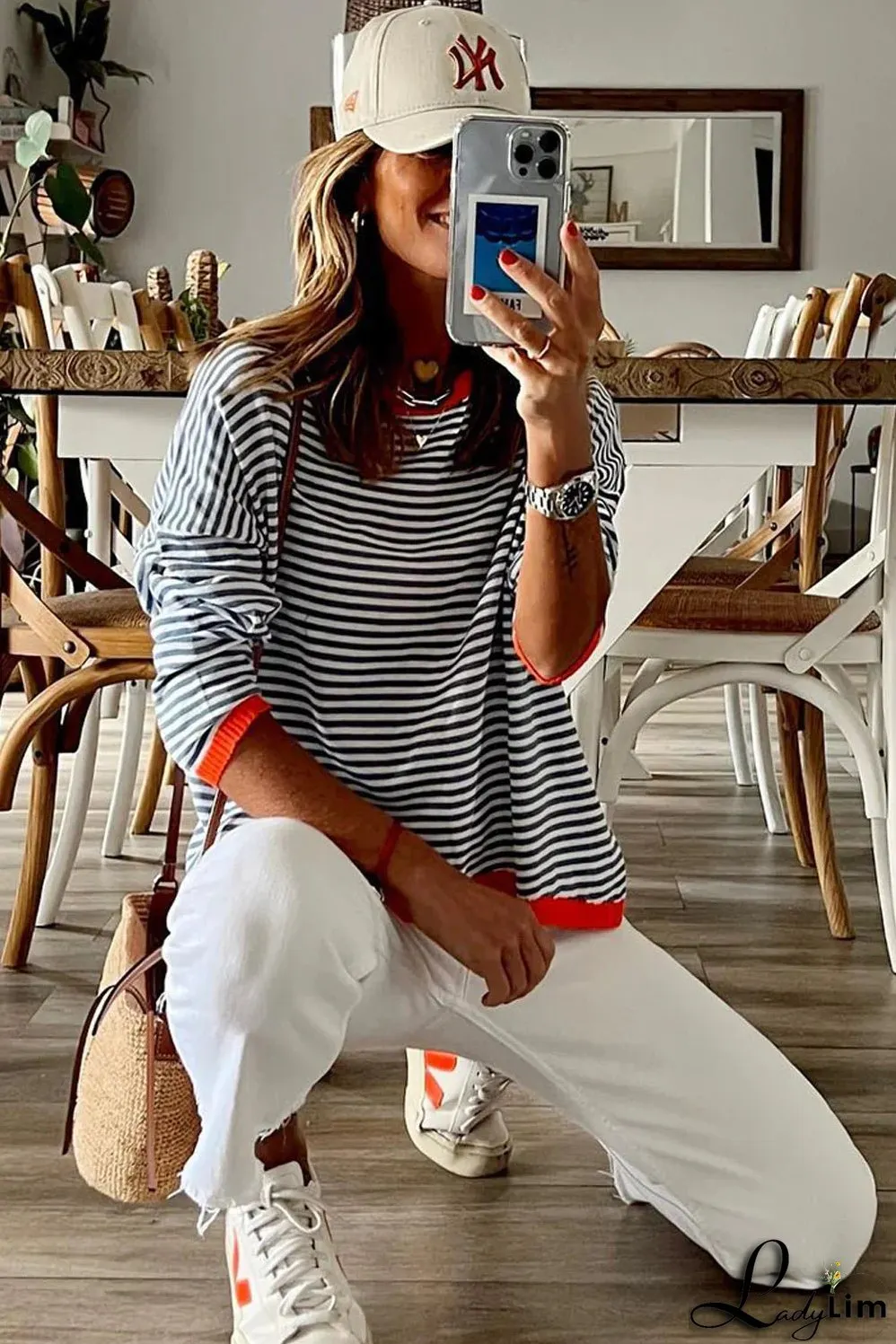 Modern and Versatile general Sweater