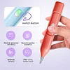 >UPGRADE<DIY Vacuum Suction Portable Electric Diamond Painting Pen Rechargeable Cordless Diamond Art Drills Pen