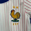 2024 kids France away_Football Shirt 1:1 Thai Quality