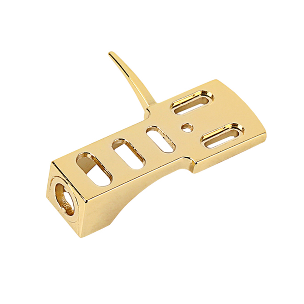 

Turntable Headshell Mount Phono Cartridge Replacement Phonograph Holder, 501 Original