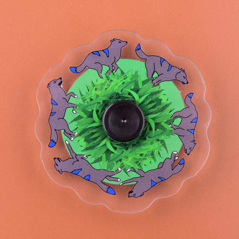 Fidget Hand Spinner Gyro | 168DEAL