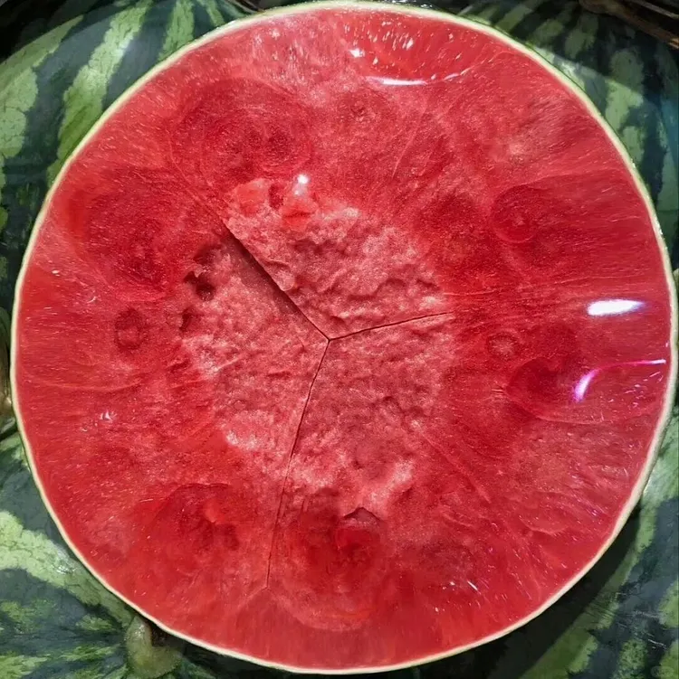 Thin-skinned Watermelon Seeds 🍉