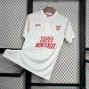 Retro 1991-92 Sevilla FC Soccer Jersey Home