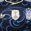 Player Version 2026 World Cup Argentina Away Jersey