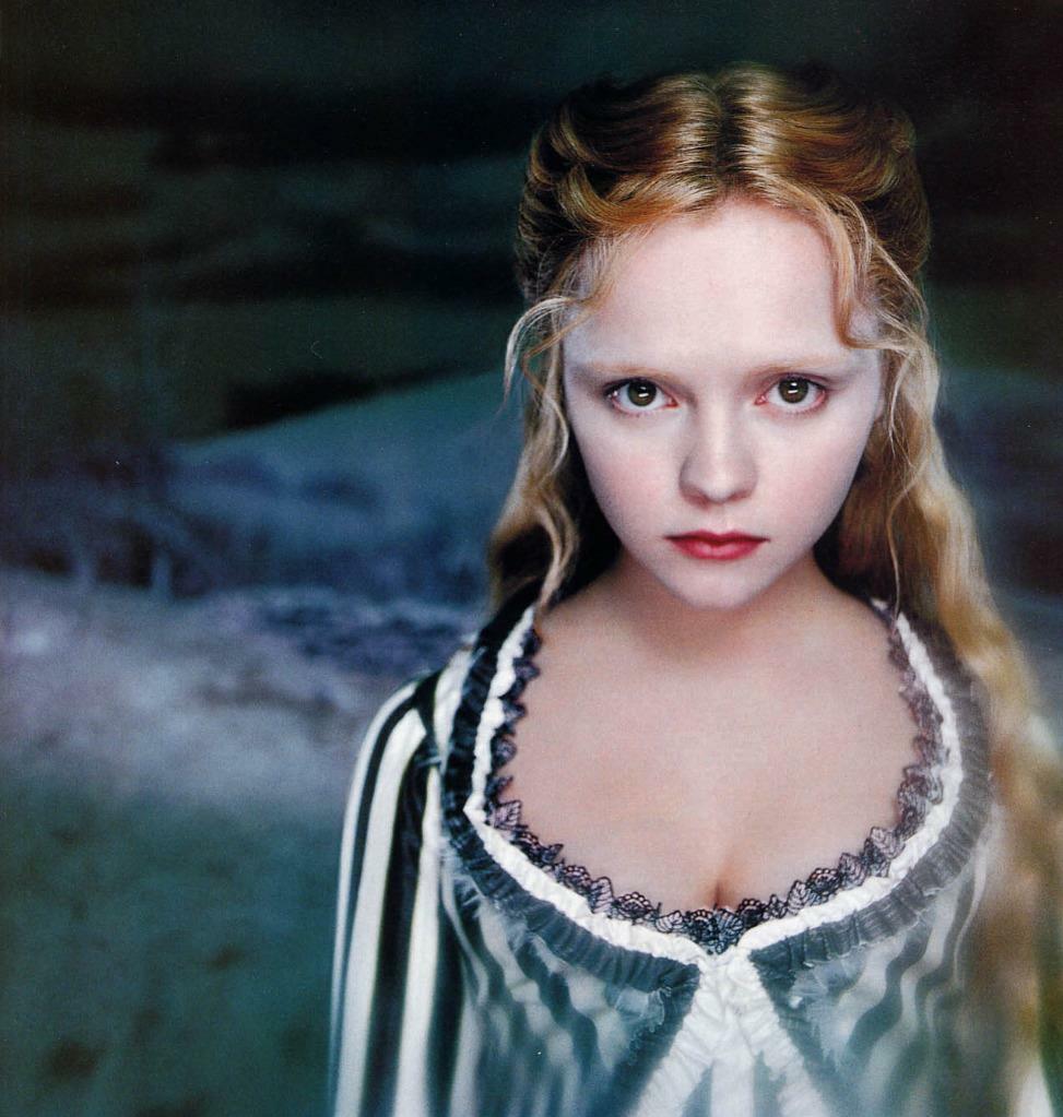 Christina Ricci 8x10 Picture Simply Stunning Photo Poster painting Gorgeous Celebrity #11