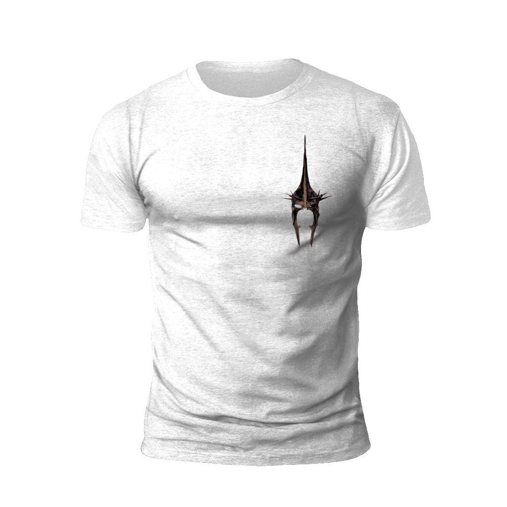 Spectral Spear: The Emblem of Battle t-shirt