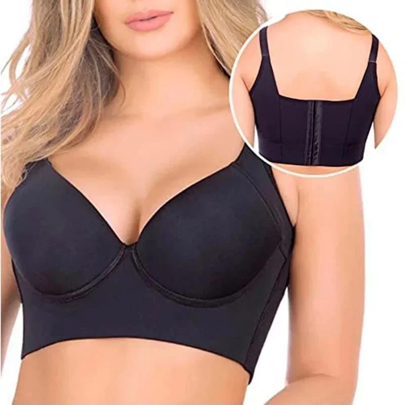 💖49% OFF-Bra with shapewear incorporated