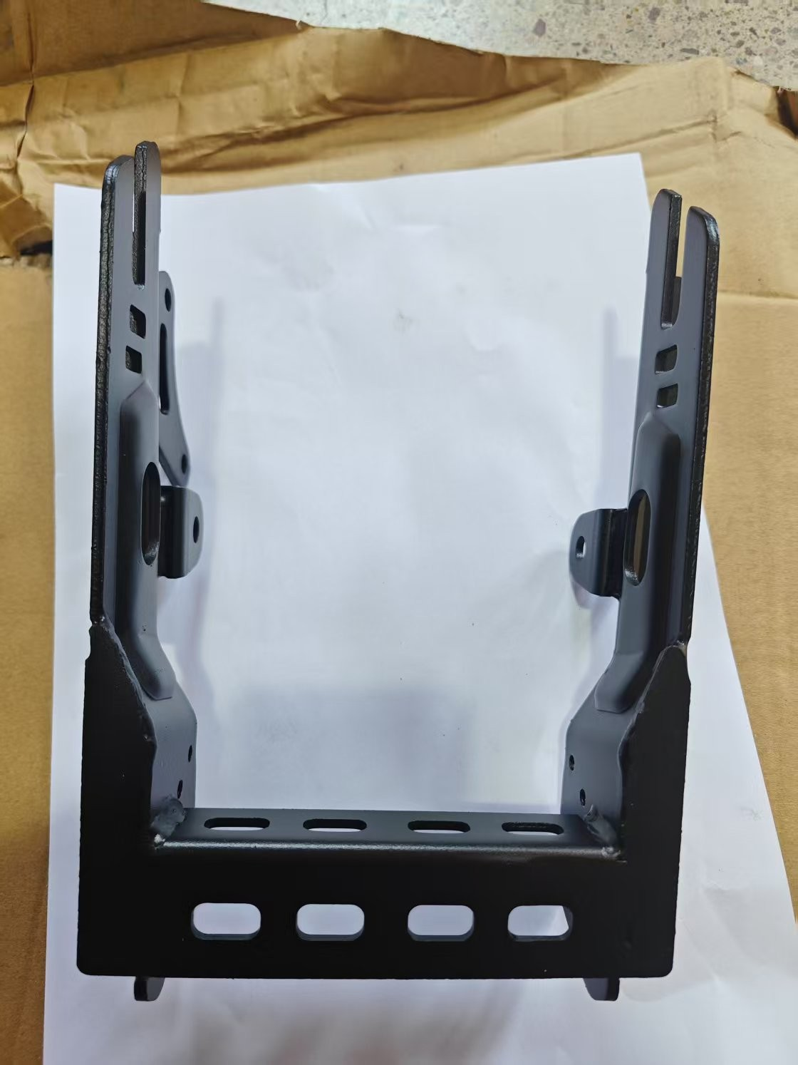 M4Max Rear Fork