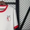 25/26 Benfica Special Edition White Soccer Jersey