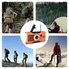 Hand Crank Emergency Radio AM/FM/WB Weather Radio Solar Radio for Emergency/Home