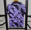 2023/2024 Liverpool Training Suit Purple Football Jersey 1:1 Thai Quality