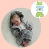 Babiesprincess Lifelike Reborn Baby Doll, Babiesprincess