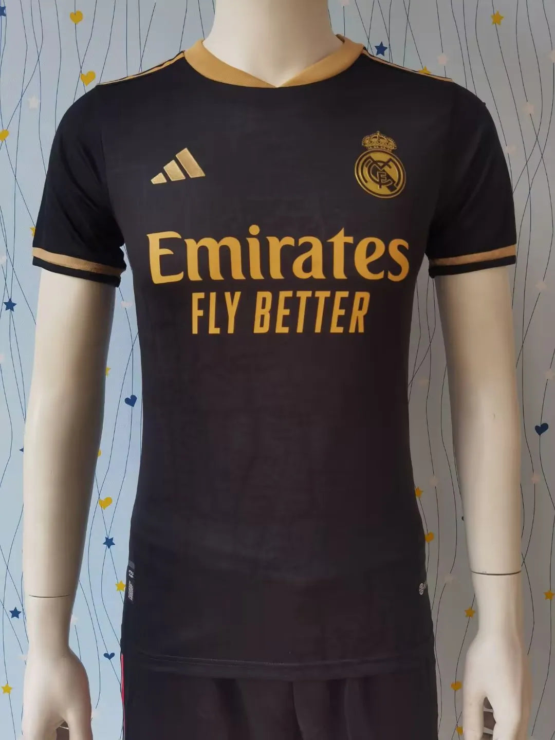 RLM Maillot Maillot De Fou, site maillot de foot pas cher