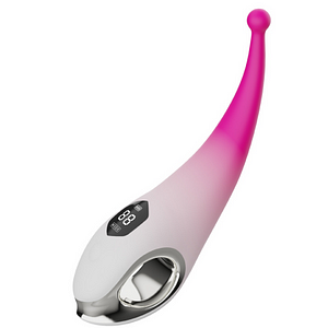 Coral 10 Modes Clitoral & G Spot Vibrator