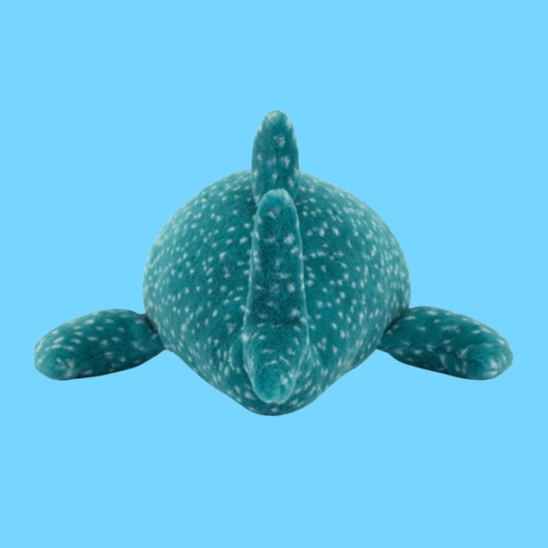 Gobfrey Whale Shark Plush 2pcs Godfrey Whale Shark