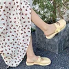 Gioiacombo™ Pantofole da donna piatte di nuova moda primavera