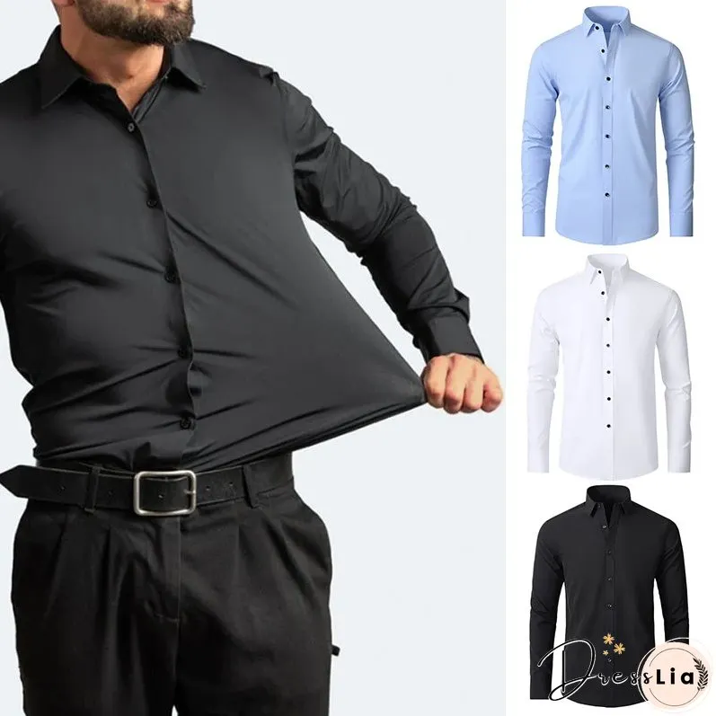DRESS SHIRT