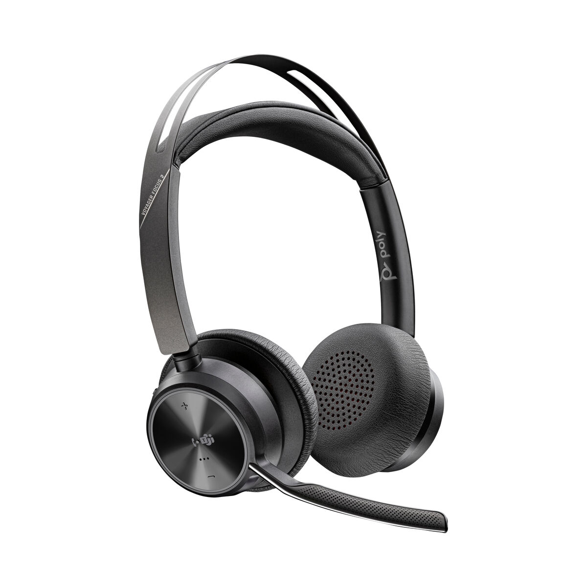 Poly Headphones - S55298887