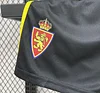 Real Zaragoza 25/26  Away Kids Kit 