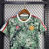 2024/2025 Manchester United Joint Edition Football Shirt Kids Size 1:1 Thai Quality