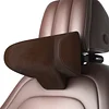 Car Headrest, Seat Car Neck Pillow, Four Seasons Universal Pillow, mMemory Foam Car Pillow, Adjustable Neck Support, Suitable For Front Seats, Suitable For Different Heights, With Hook, Tablet Holder