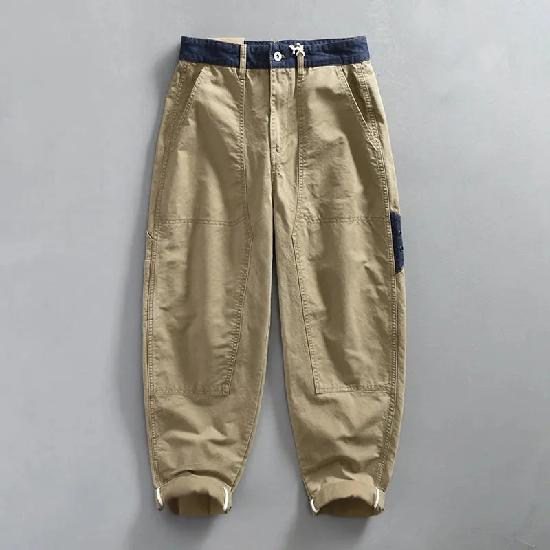 Utility Pants