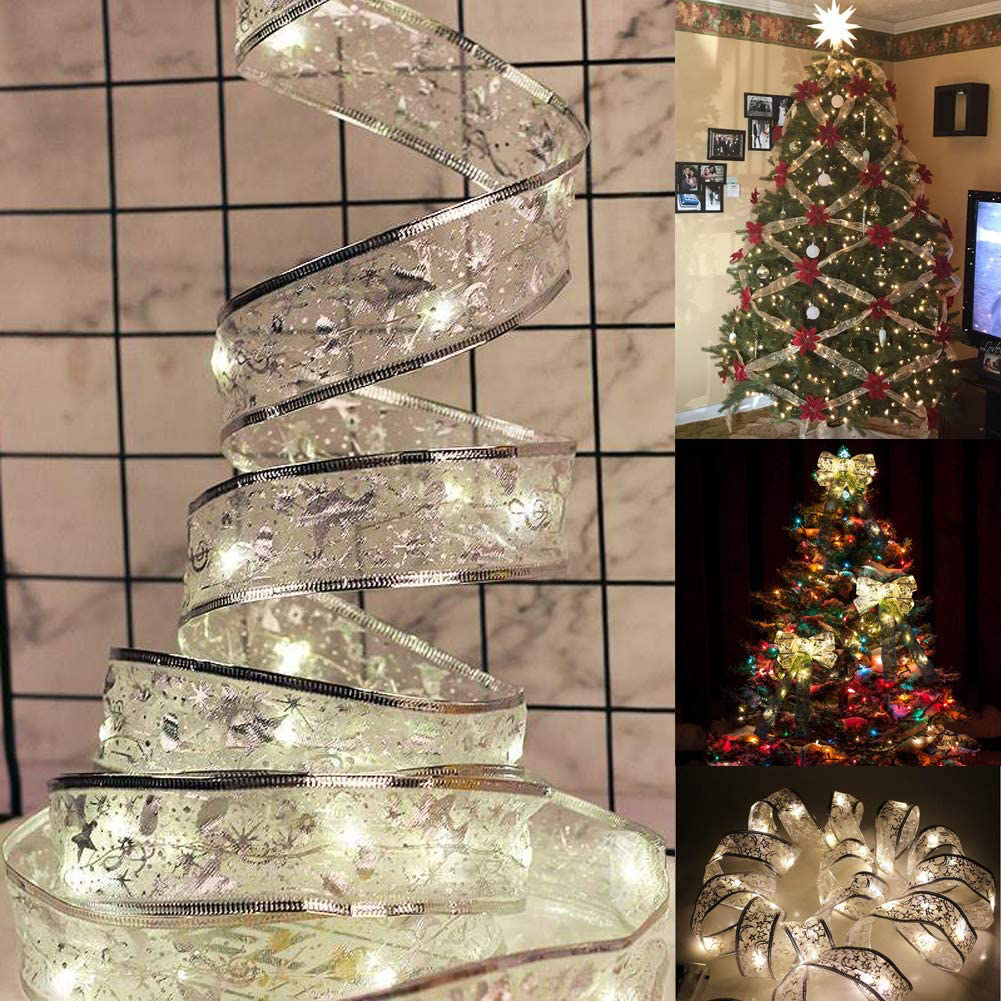 

Ribbon lights, 501 Original