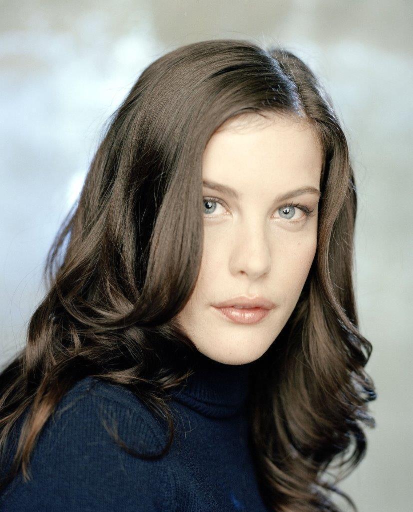 Liv Tyler 8x10 Picture Simply Stunning Photo Poster painting Gorgeous Celebrity #7