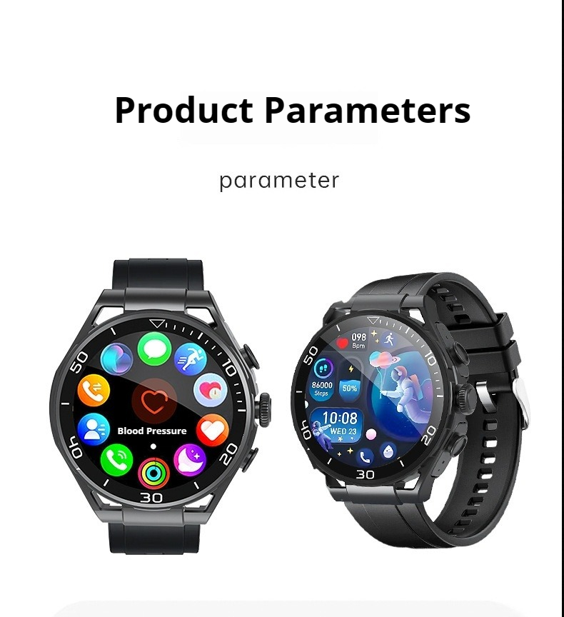 Likron Watches