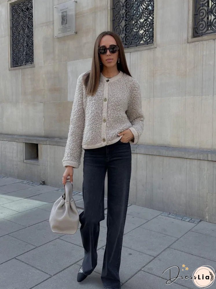 Casual and Fashionable winter Jacket