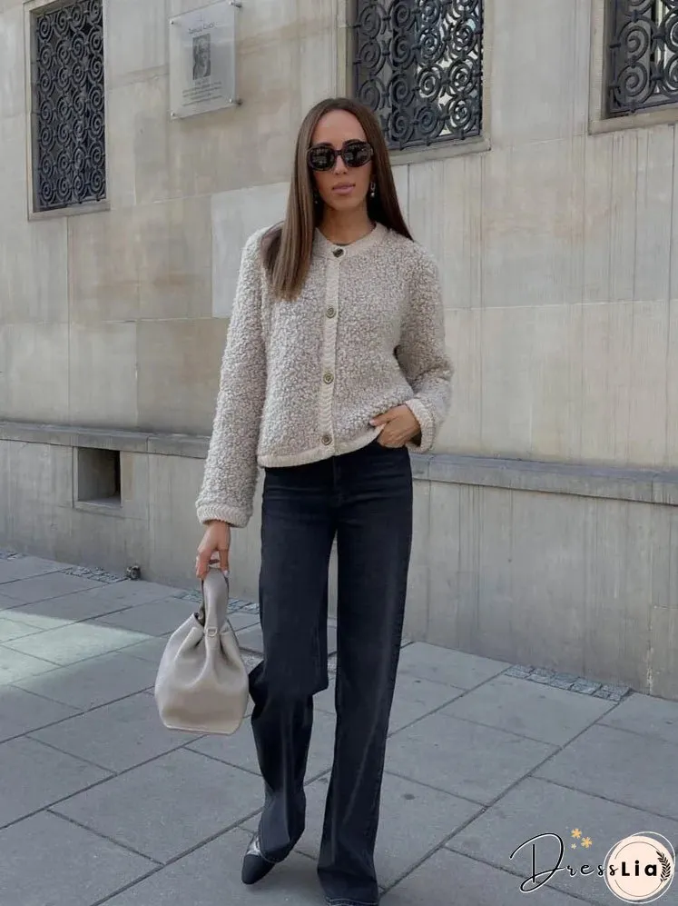 Casual and Fashionable winter Jacket
