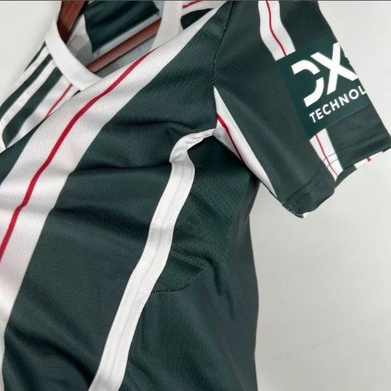23/24 Football Shirt Manchester United Away 1:1 Thai Quality
