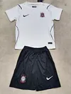 Joyfball 2026/2027 Kids Size Corinthians Home Football Shirt 1:1 Thai Quality