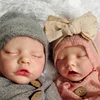 Babiesprincess Lifelike Reborn Baby Doll, Babiesprincess