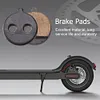 10 Pairs Electric Scooter Brake Pads for Kugoo Cycling Repair Parts Accessories