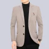 Men's casual suit