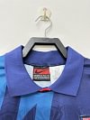 1995-1996 Retro Arsenal Away Football Shirt 1:1 Thai Quality