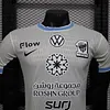 2025/2026 Player Version Al-Ittihad Away Football Shirt 1:1 Thai Quality 