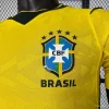 Player Version 2026 World Cup Brazil Home Jersey