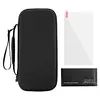 EVA Carrying Case & Screen Protector for Switch 2 Game Conslole Storage Bag