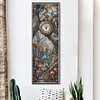 Fantasy Forest-11CT Stamped Cross Stitch 30*90cm/11.81*35.43in(Big Size) tapestrymarket