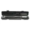 1/2 Spanner 10-150N.m Spanner Hand Tool Torque Wrench Car Bike Repair Hand Tools