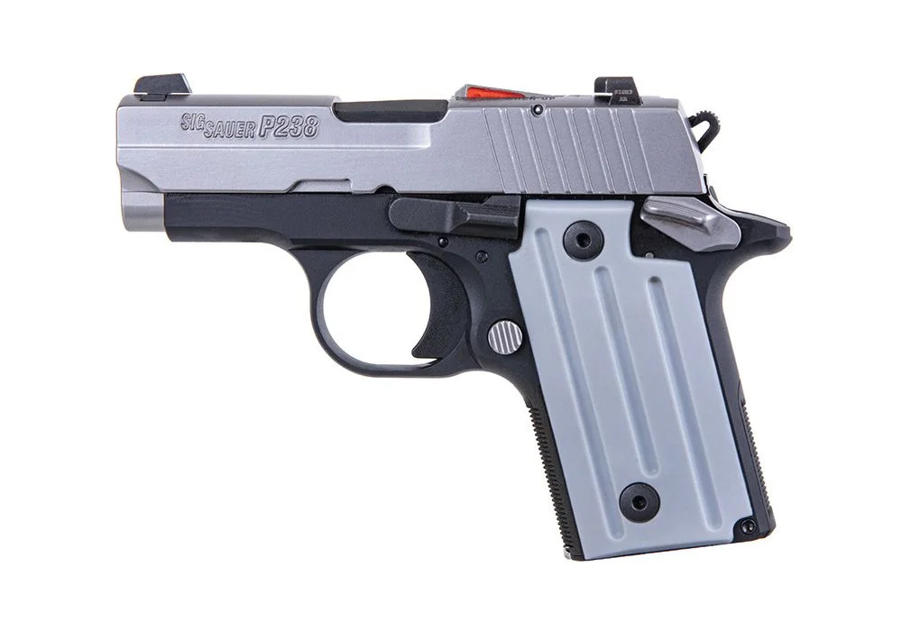 SIG P238