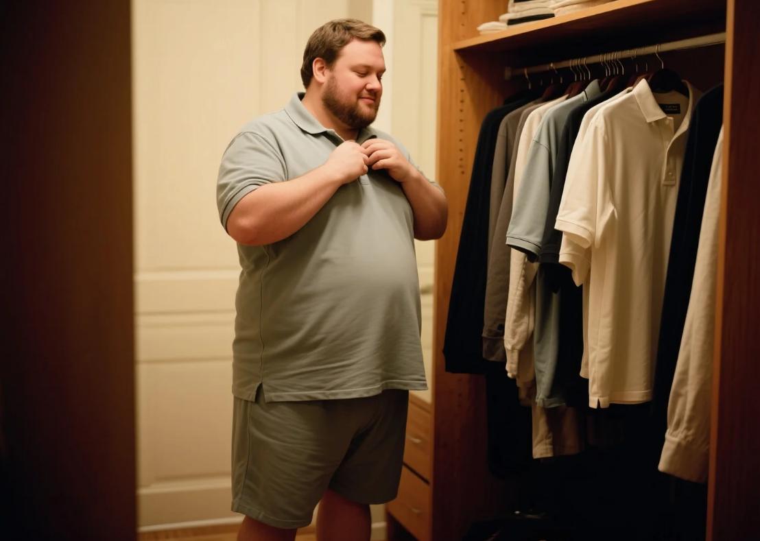 2-piece sets for big and tall men