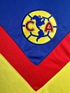 Joyfball 1987 Retro Am&eacute;rica Home Football Jersey 1:1 Thai Quality