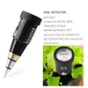 Soil Moisture PH Meter Metal Sensor Probe Acidity Humidity Tester for Garden