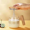 Fully electric high-speed blending cup, self-stirring coffee cup（400ML）